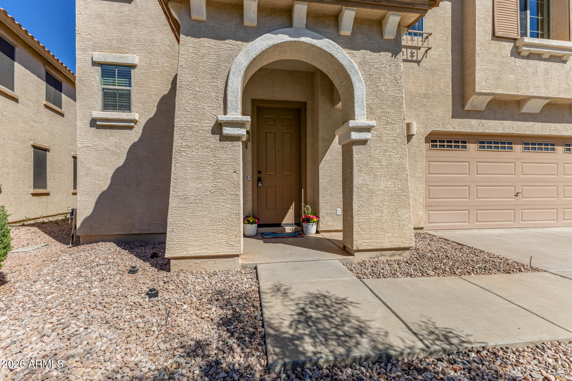 3784 East Chickadee Road Gilbert, AZ 85297 - Photo 4 of 34 Quite street