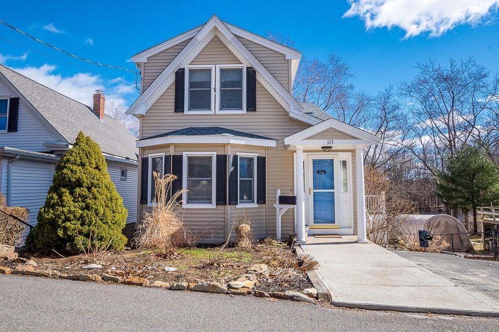 115 Riverside Drive Dedham, MA 02026 - Photo 1 of 42 Gallery Image 1