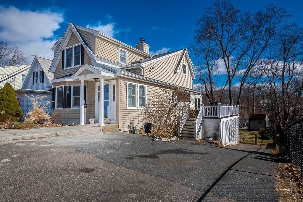 115 Riverside Drive Dedham, MA 02026 - Photo 3 of 42 Gallery Image 3