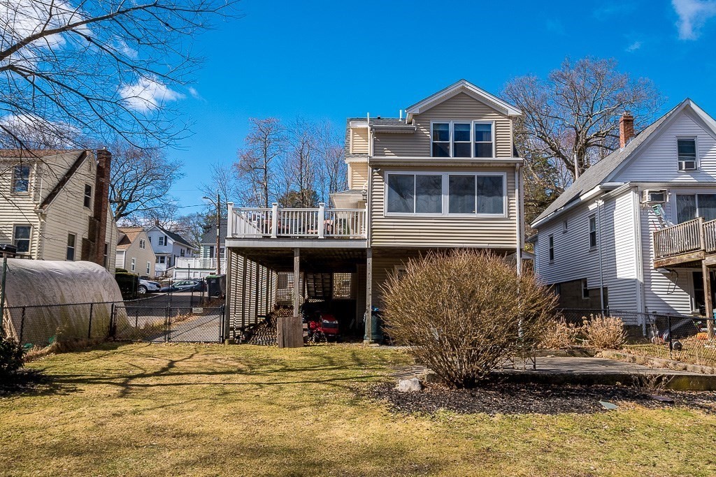 115 Riverside Drive Dedham, MA 02026 - Photo 38 of 42 Gallery Image 38