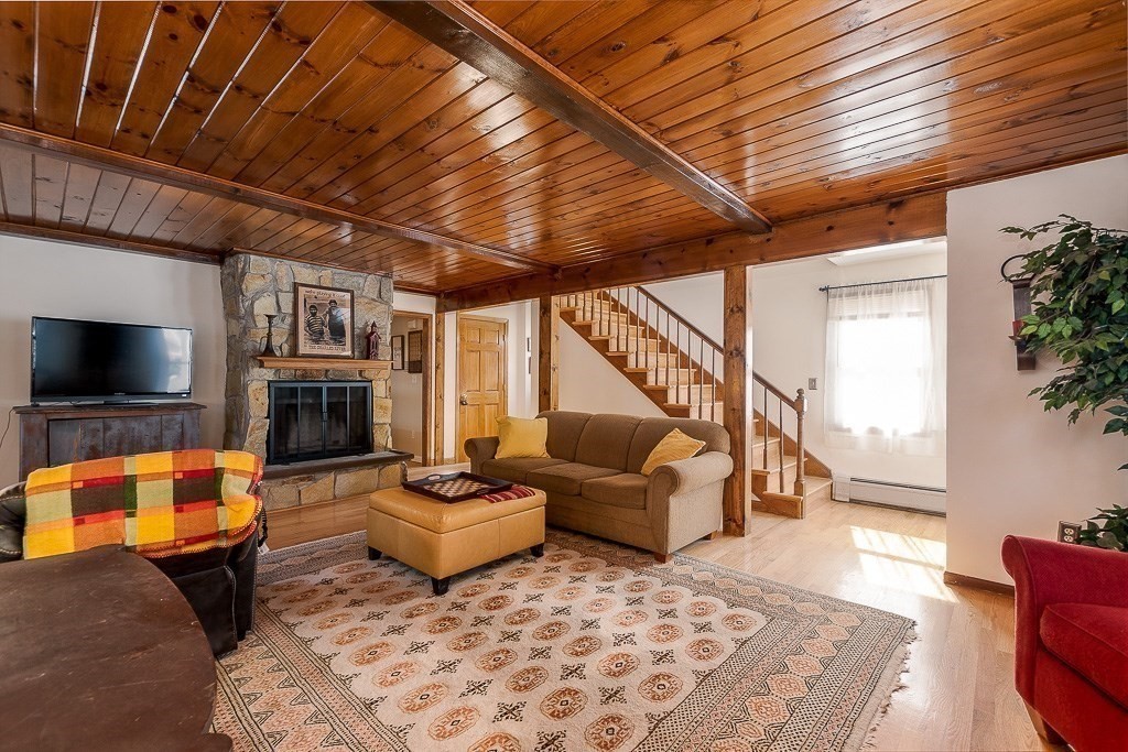 115 Riverside Drive Dedham, MA 02026 - Photo 5 of 42 Gallery Image 5