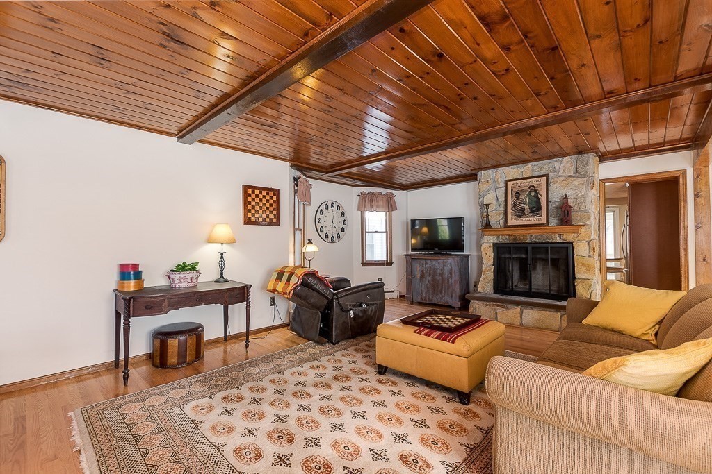 115 Riverside Drive Dedham, MA 02026 - Photo 8 of 42 Gallery Image 8