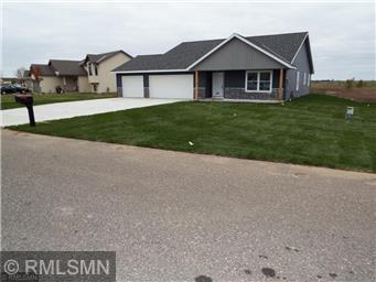 1105 3rd Street Southwest Rice, MN 56367 - Photo 1 of 1