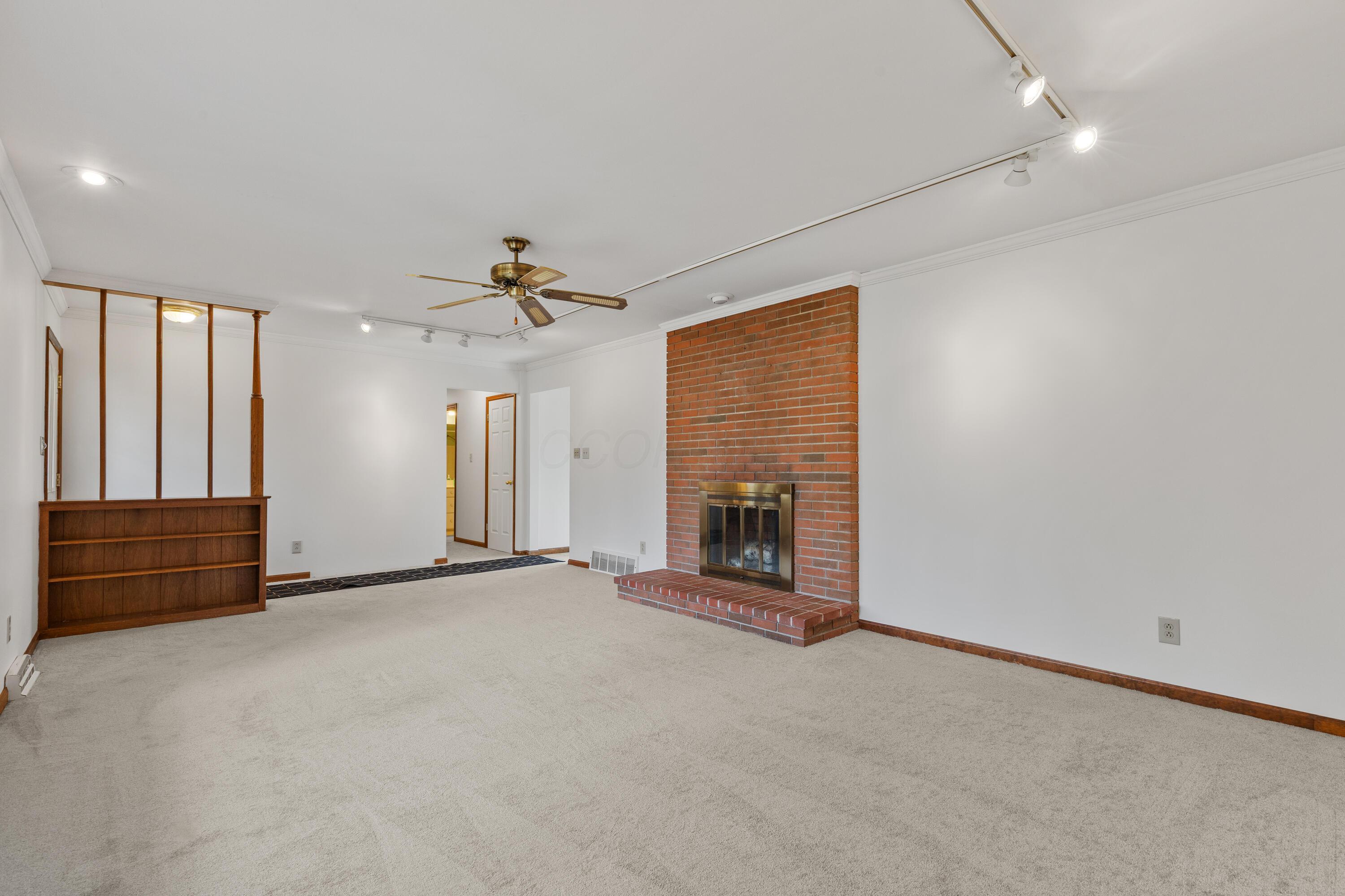 3670 East Powell Road Lewis Center, OH 43035 - Photo 12 of 58 10. Great Room