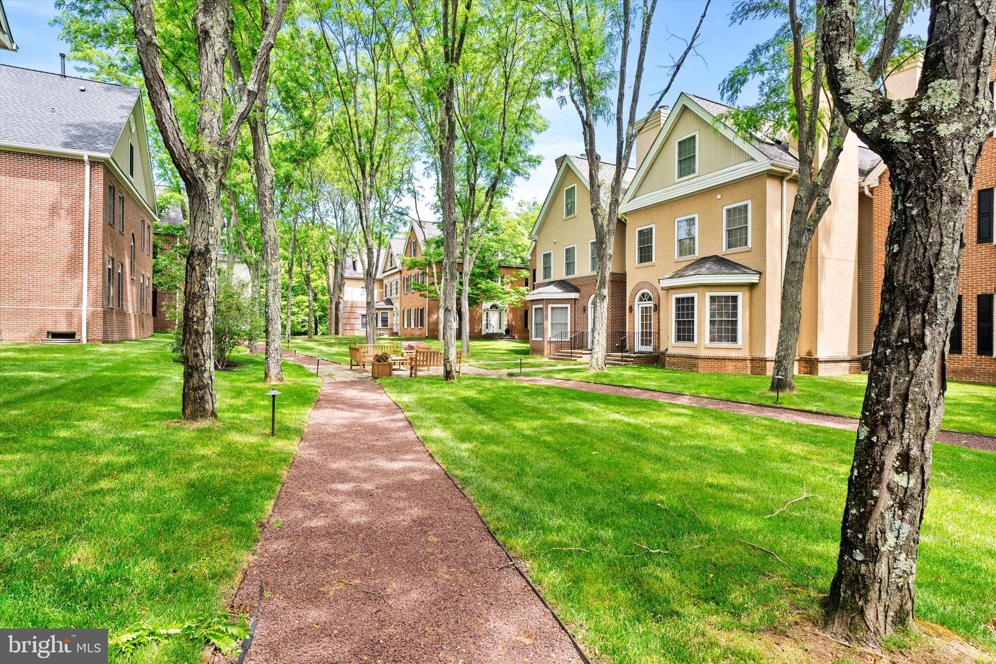 12 Governors Lane Princeton, NJ 08540 - Photo 3 of 39