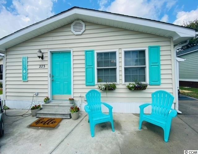 223 Flamingo Surfside Beach, SC 29575 - Photo 1 of 30 Gallery Image 1