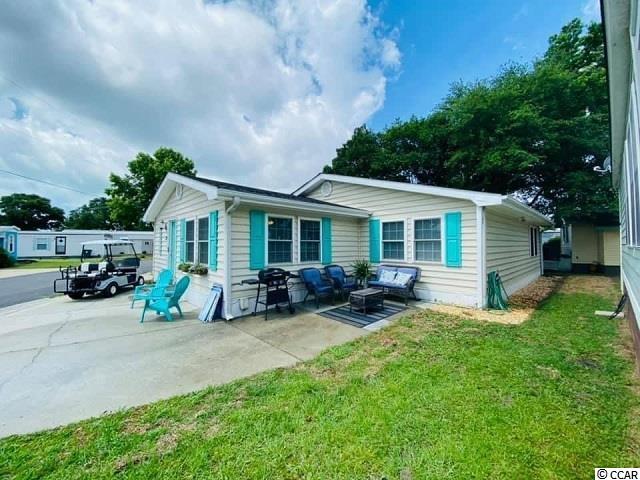 223 Flamingo Surfside Beach, SC 29575 - Photo 2 of 30 Gallery Image 2