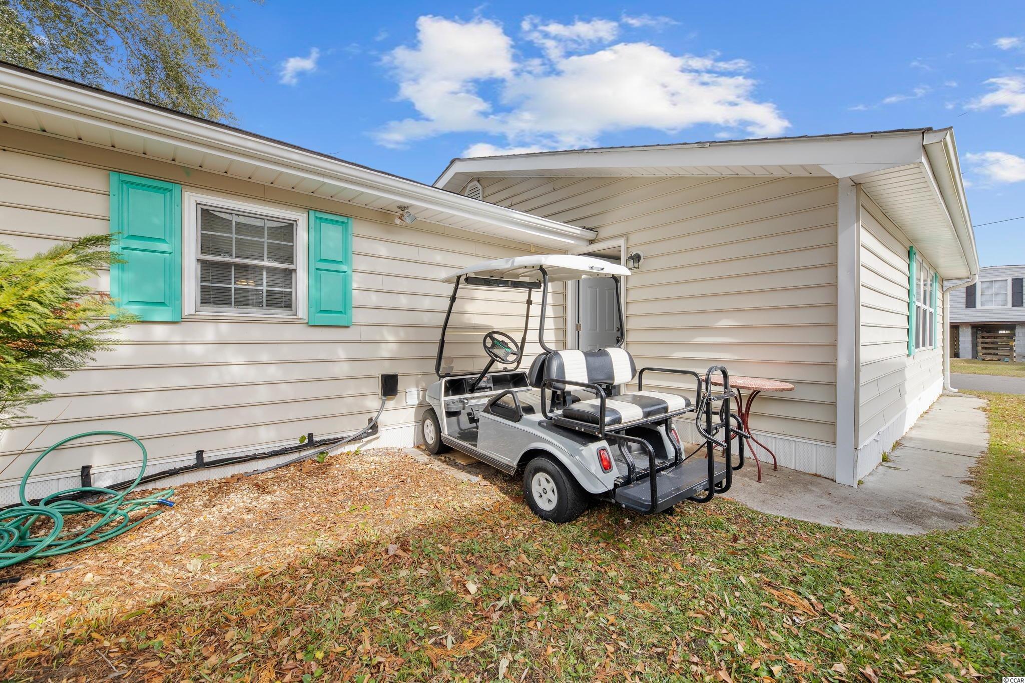 223 Flamingo Surfside Beach, SC 29575 - Photo 22 of 30 Gallery Image 22