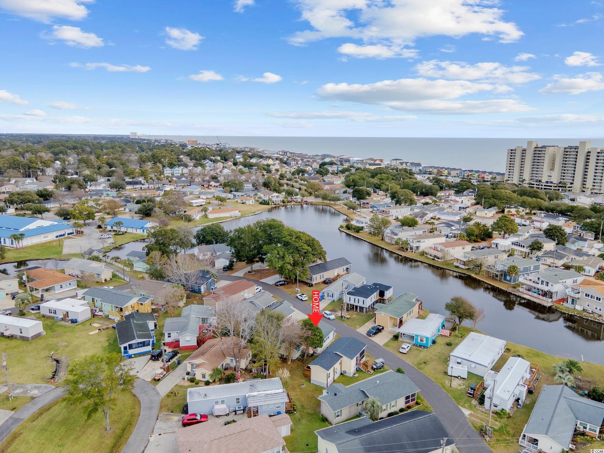 223 Flamingo Surfside Beach, SC 29575 - Photo 23 of 30 Gallery Image 23