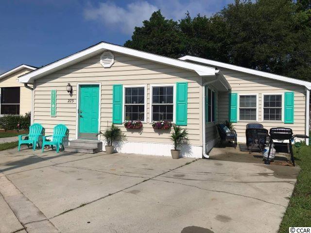 223 Flamingo Surfside Beach, SC 29575 - Photo 30 of 30 Gallery Image 30