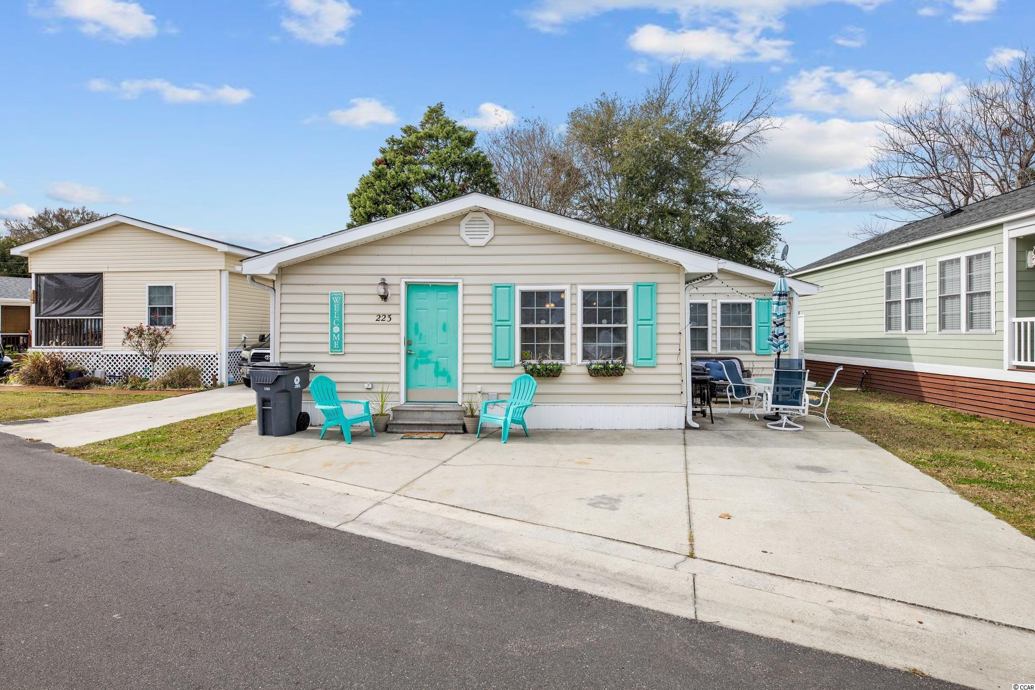 223 Flamingo Surfside Beach, SC 29575 - Photo 3 of 30 Gallery Image 3