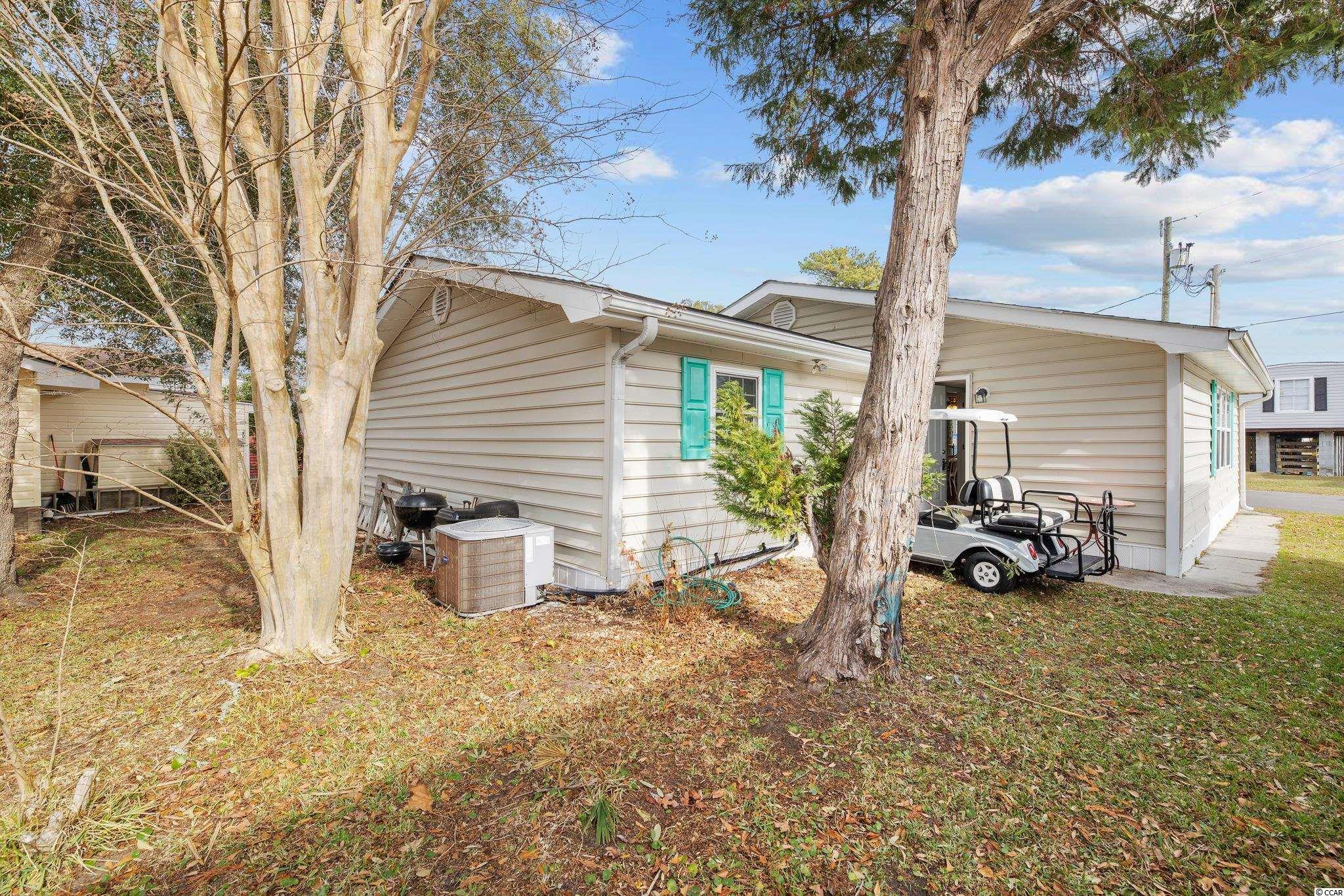 223 Flamingo Surfside Beach, SC 29575 - Photo 4 of 30 Gallery Image 4