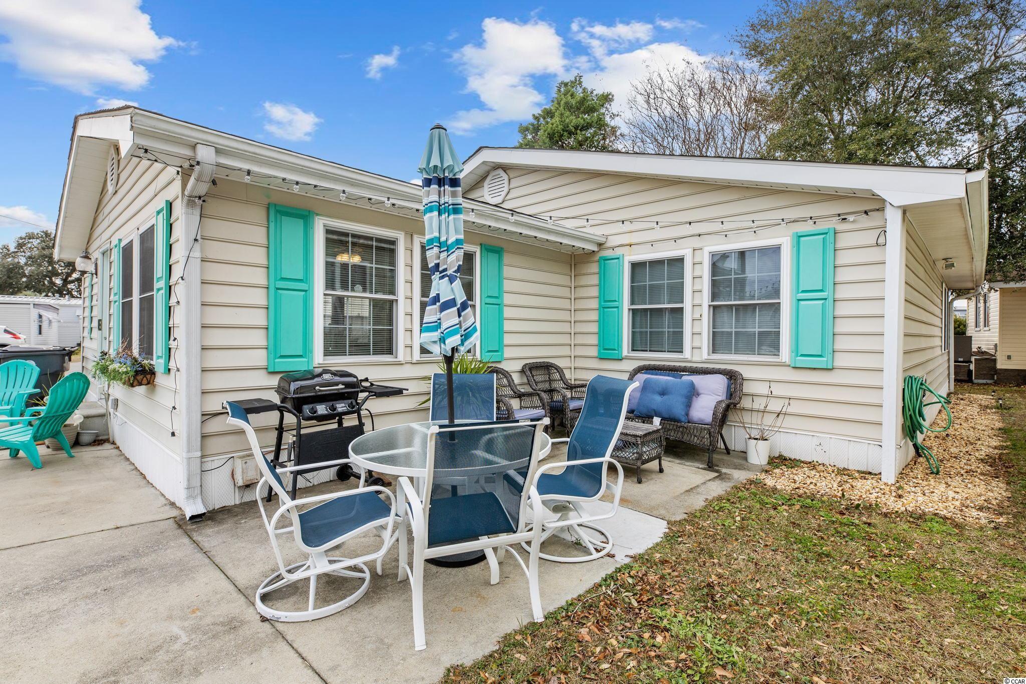 223 Flamingo Surfside Beach, SC 29575 - Photo 5 of 30 Gallery Image 5
