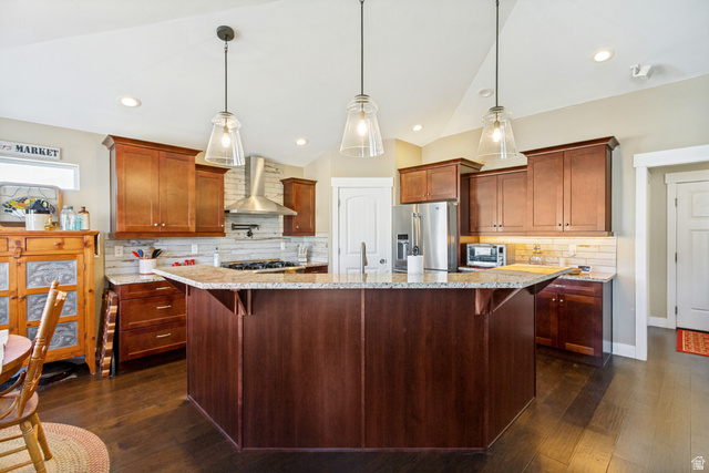 1134 Vista Ridge Drive Santaquin, UT 84655 - Photo 22 of 50