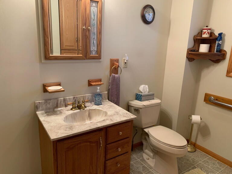 1020 Snake Branch Road Mio, MI 48647 - Photo 15 of 35 Gallery Image 15