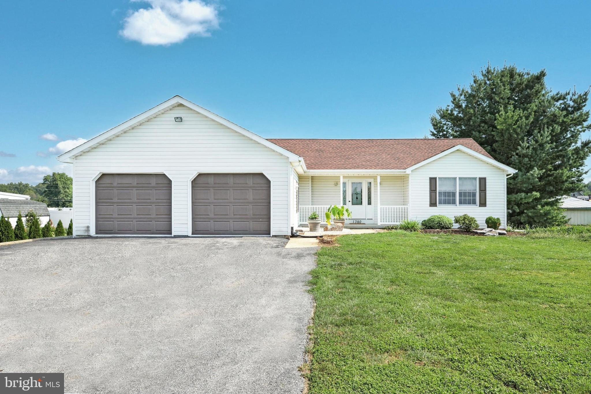 1380 Sells Station Road Littlestown, PA 17340 - Photo 1 of 29