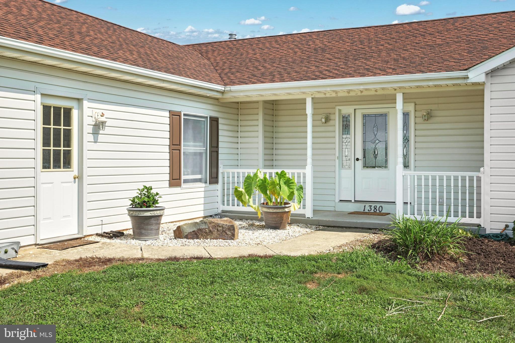 1380 Sells Station Road Littlestown, PA 17340 - Photo 2 of 29