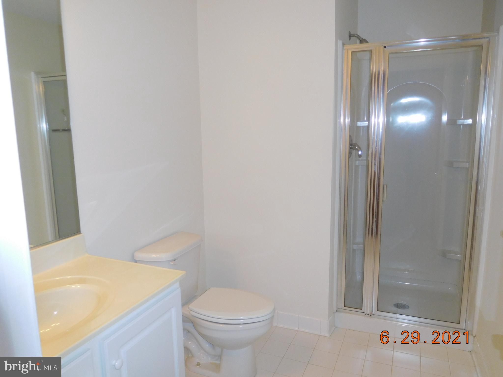 8246 Academy Road Ellicott City, MD 21043 - Photo 15 of 22 Full bath in the lower level