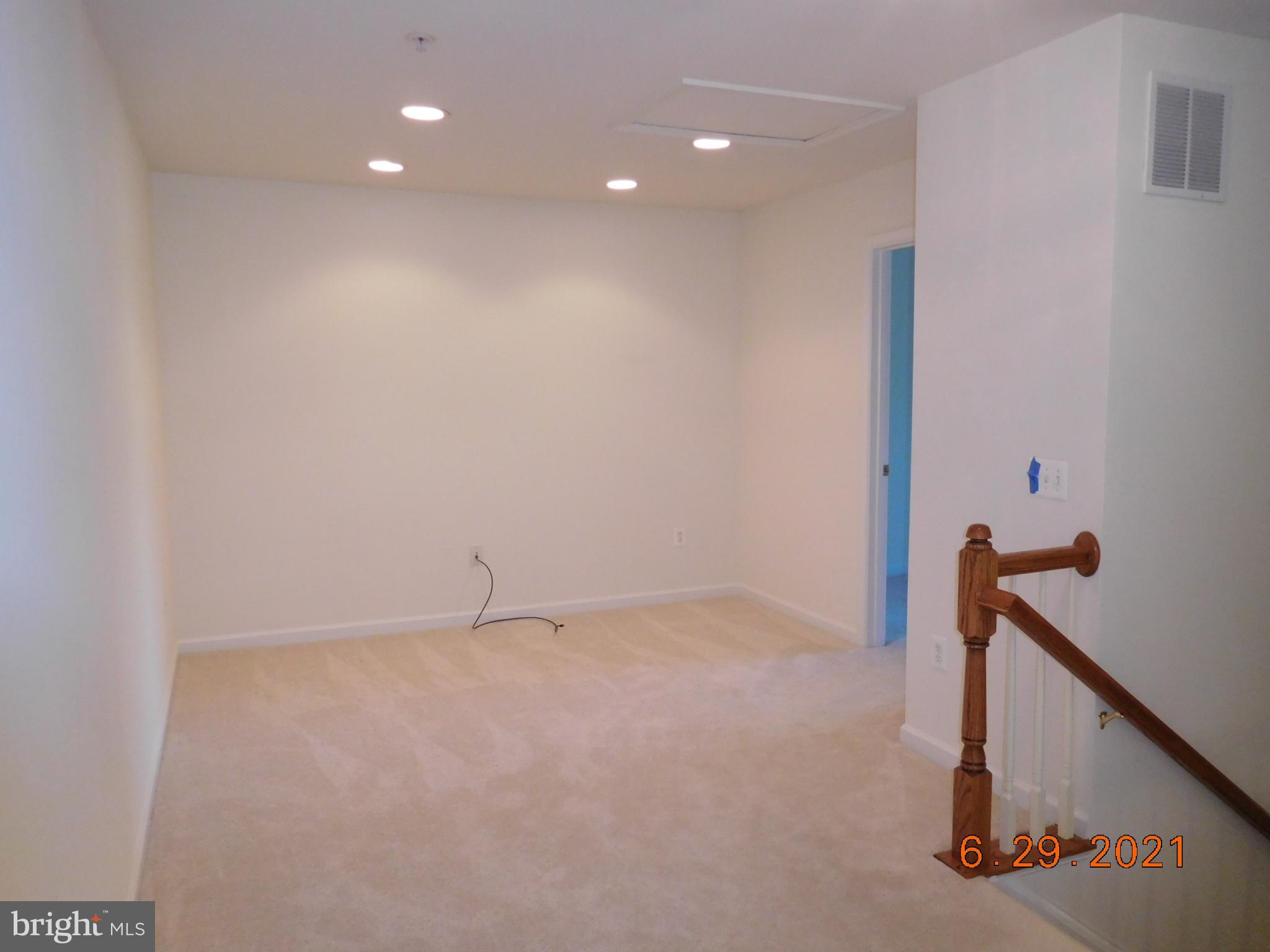 8246 Academy Road Ellicott City, MD 21043 - Photo 16 of 22 Large loft