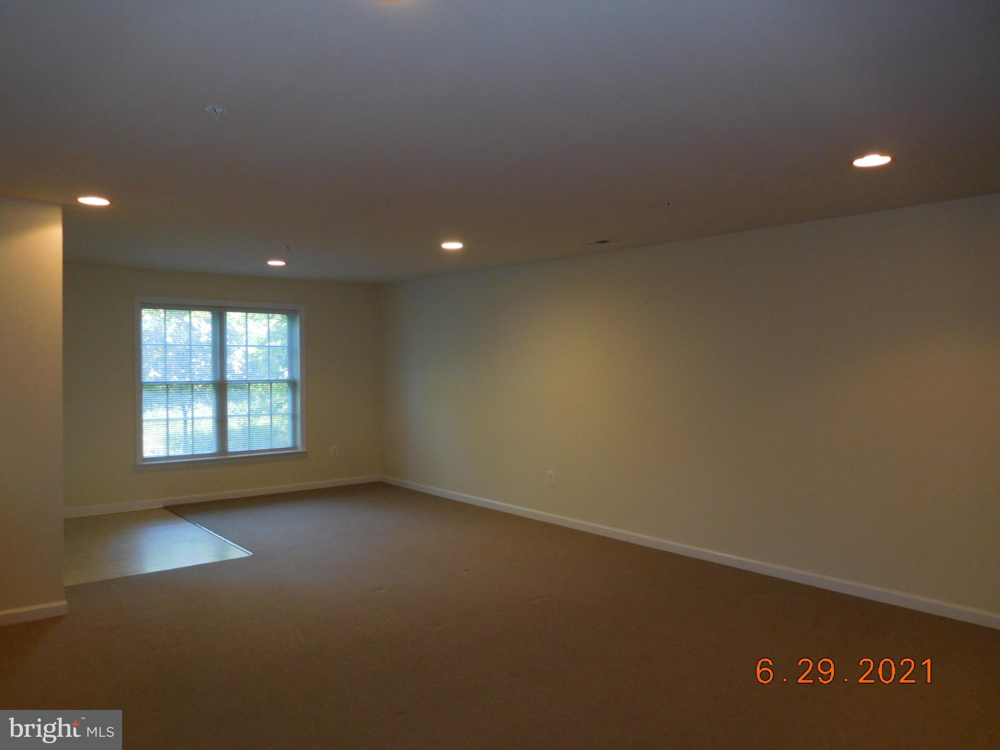 8246 Academy Road Ellicott City, MD 21043 - Photo 19 of 22 Second view of rec room