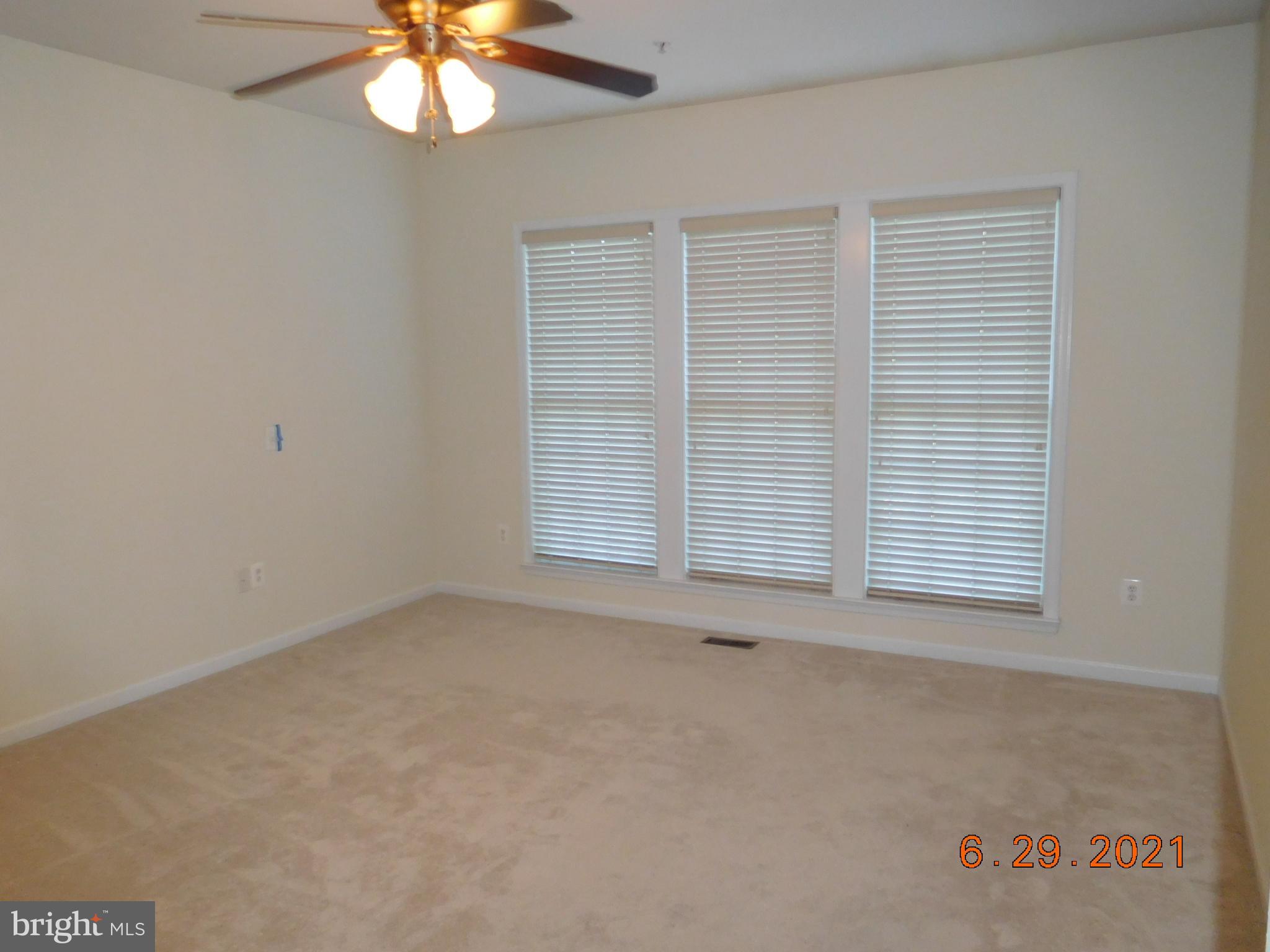 8246 Academy Road Ellicott City, MD 21043 - Photo 10 of 22 Primary main floor bedroom