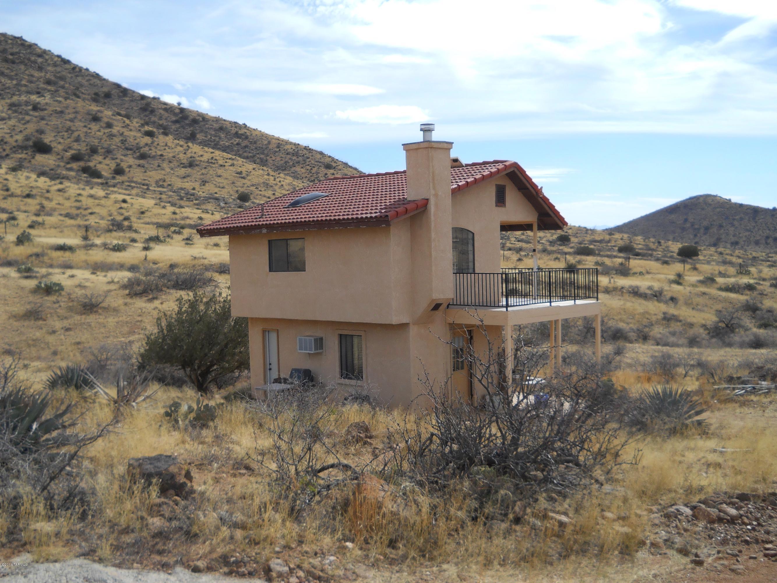 3653 Sidewinder Road Willcox, AZ 85643 - Photo 15 of 17