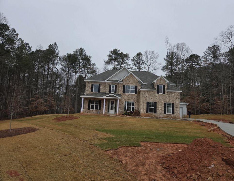 3240 Lions Ruby Lane Atlanta, GA 30349 - Photo 1 of 1