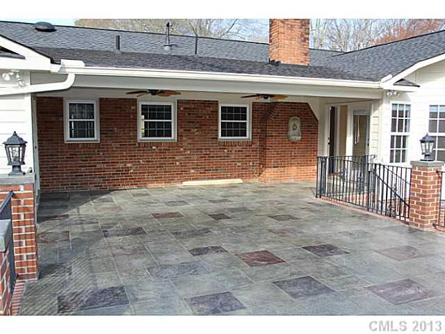 5901 Brookhaven Road Charlotte, NC 28210 - Photo 15 of 16 Gallery Image 15