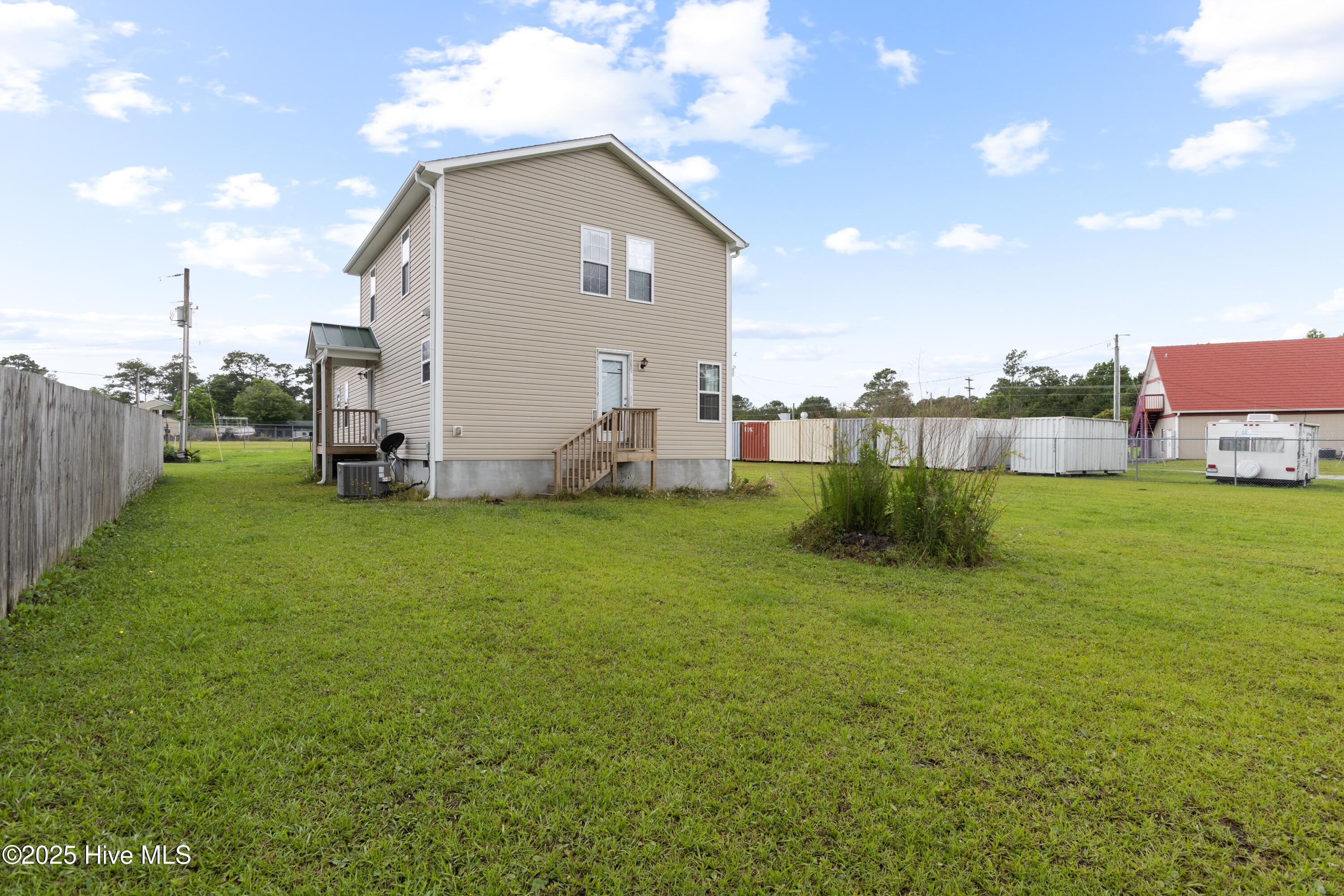 149 Lee Street Holly Ridge, NC 28445 - Photo 28 of 29 28