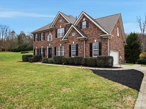 $625,000 | 9701 Julliard Drive, Mint Hill, NC 28227