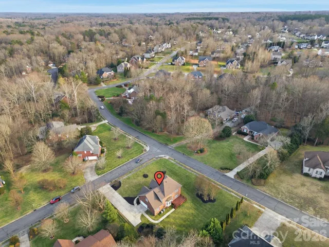 $625,000 | 9701 Julliard Drive, Mint Hill, NC 28227