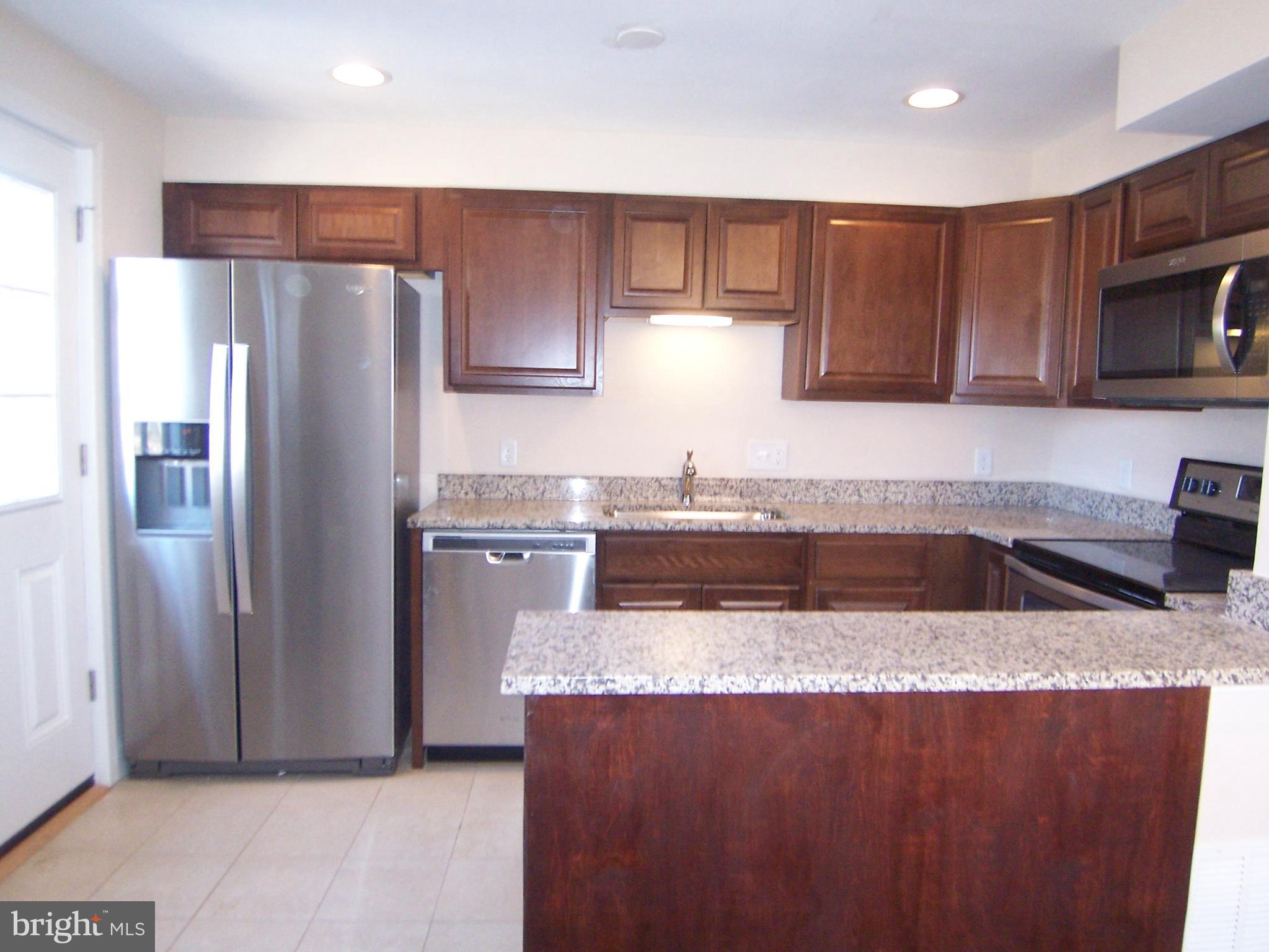 8200 Gray Haven Road Baltimore, MD 21222 - Photo 11 of 29 Kitchen