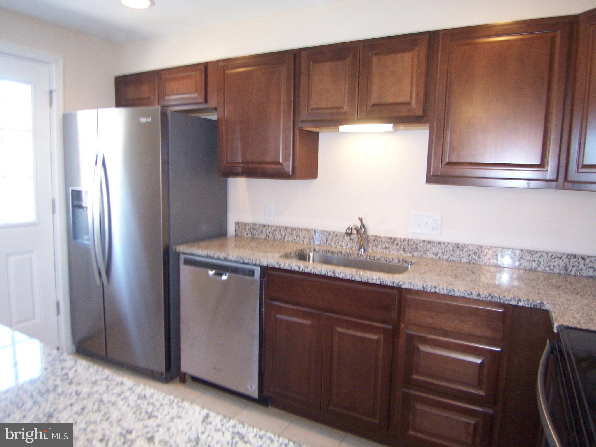 8200 Gray Haven Road Baltimore, MD 21222 - Photo 12 of 29 Kitchen