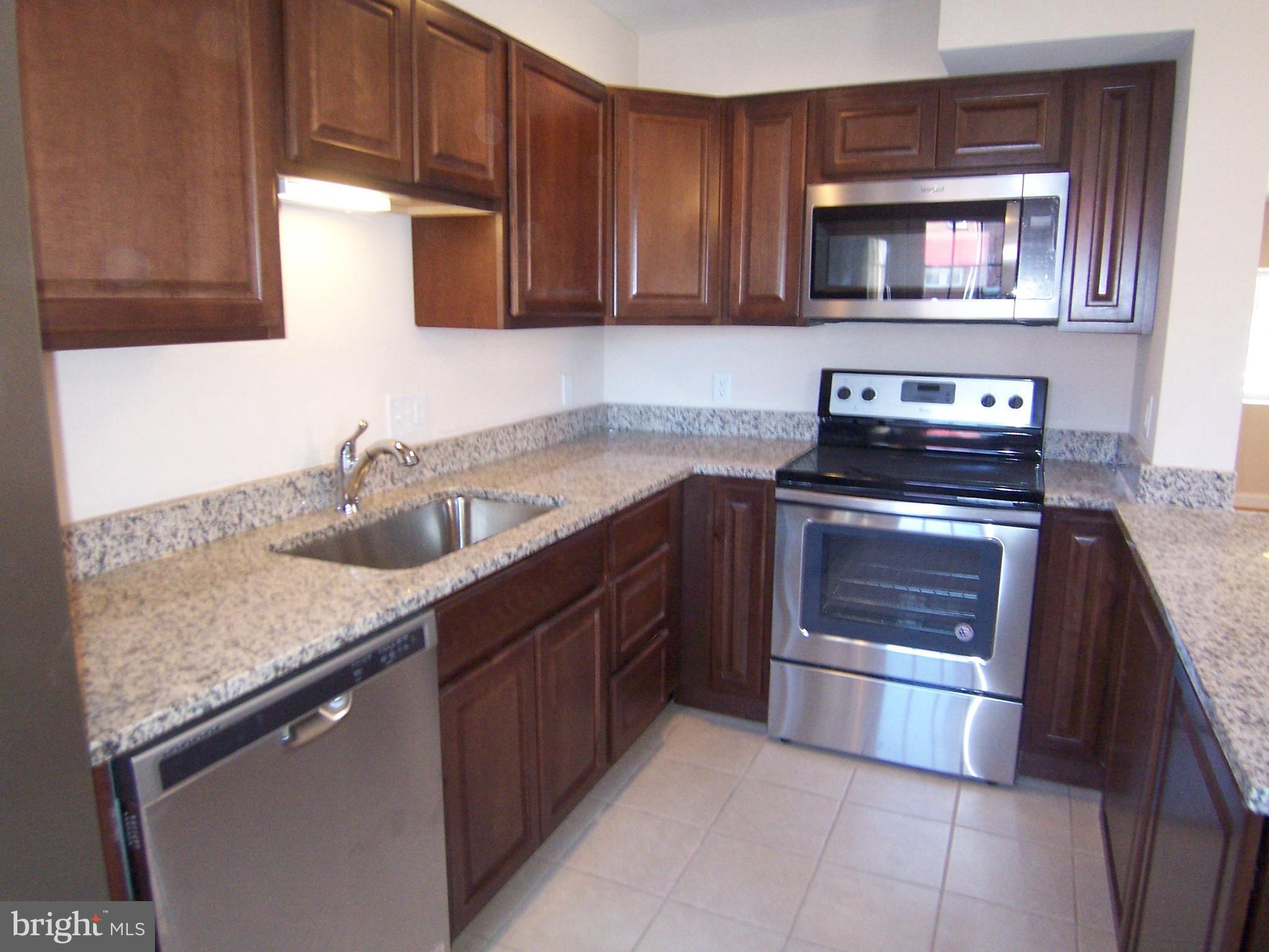 8200 Gray Haven Road Baltimore, MD 21222 - Photo 13 of 29 Kitchen