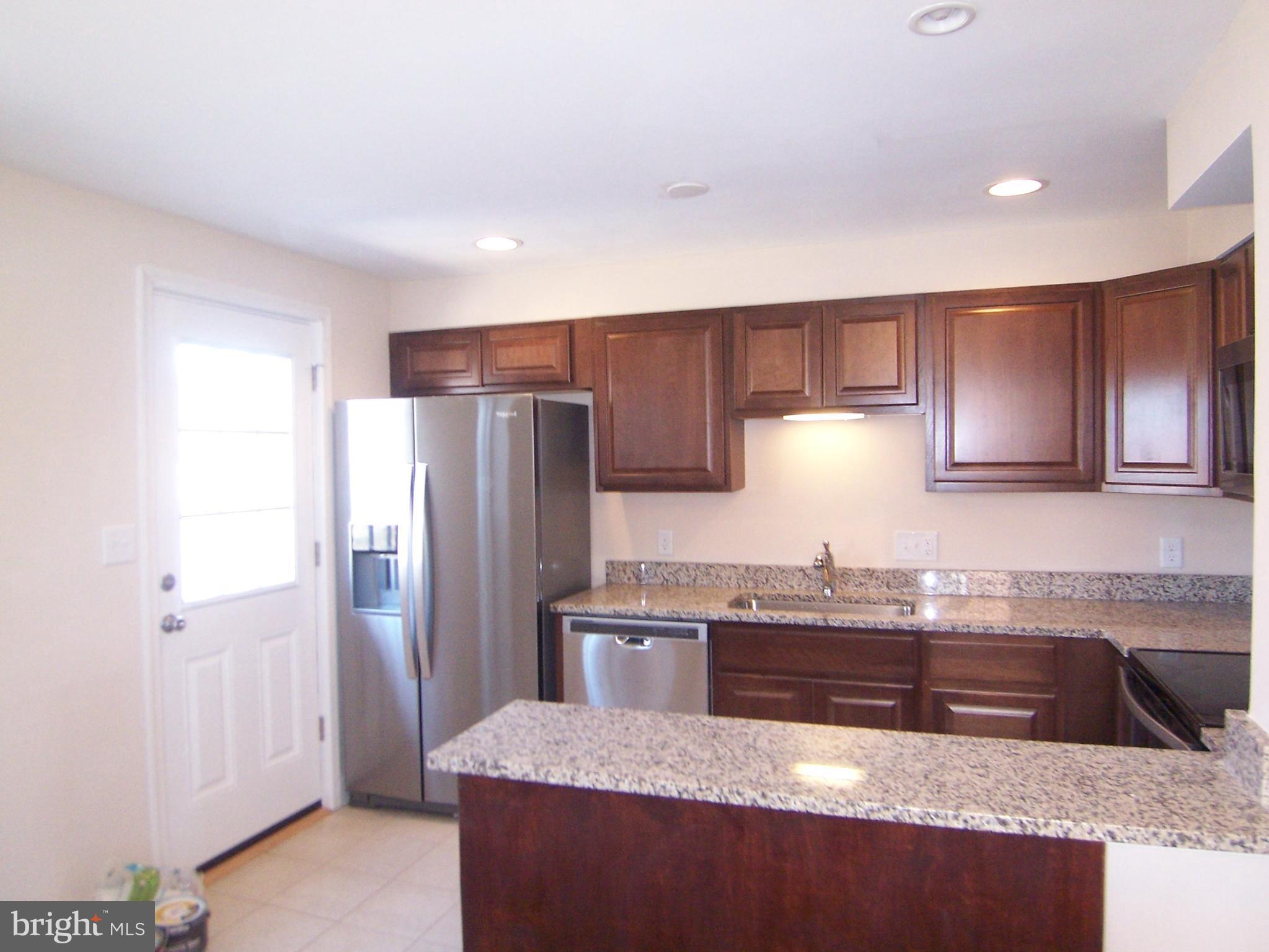 8200 Gray Haven Road Baltimore, MD 21222 - Photo 14 of 29 Kitchen