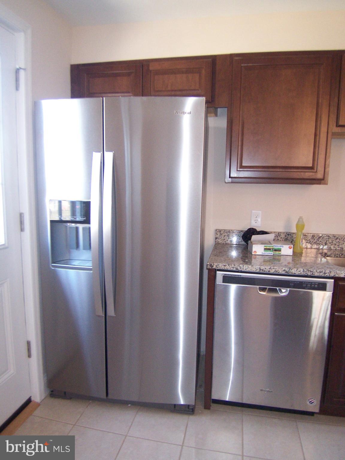 8200 Gray Haven Road Baltimore, MD 21222 - Photo 15 of 29 Kitchen