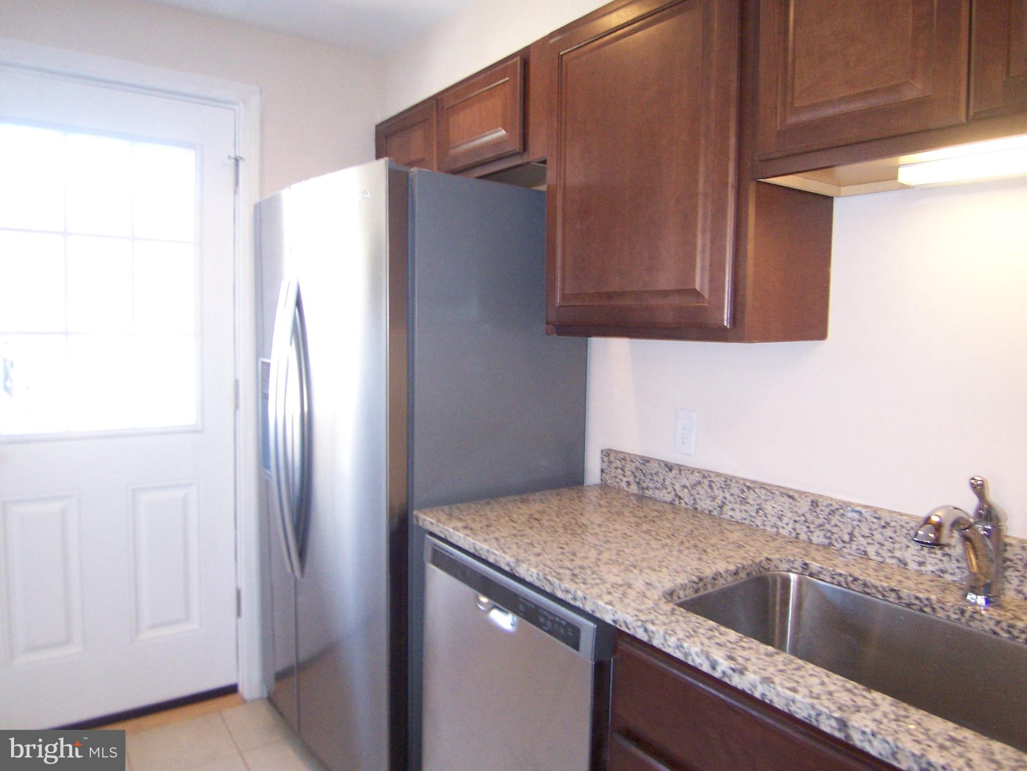 8200 Gray Haven Road Baltimore, MD 21222 - Photo 10 of 29 Kitchen
