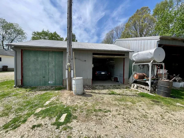 $375,000 | 18049 Stone Church Road, Laurel, IN 47024