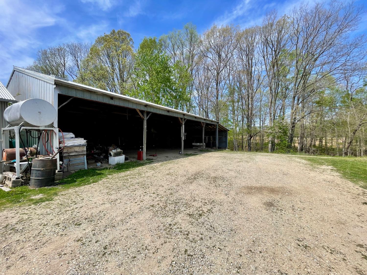18049 Stone Church Road Laurel, IN 47024 - Photo 21 of 34