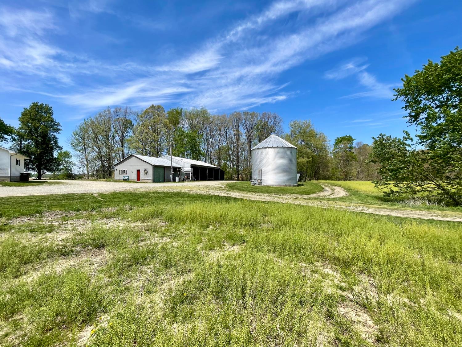 18049 Stone Church Road Laurel, IN 47024 - Photo 22 of 34