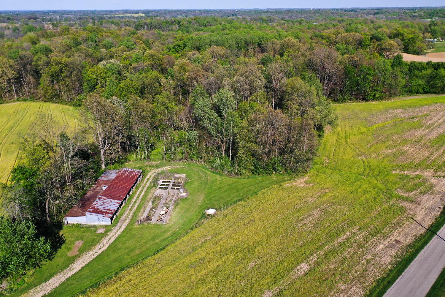 18049 Stone Church Road Laurel, IN 47024 - Photo 31 of 34