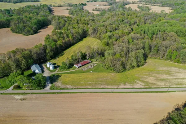 $375,000 | 18049 Stone Church Road, Laurel, IN 47024