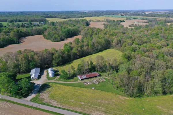 $375,000 | 18049 Stone Church Road, Laurel, IN 47024