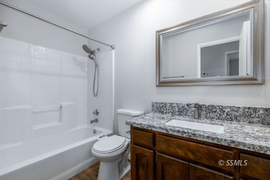 416 Ashton Street Ridgecrest, CA 93555 - Photo 14 of 27