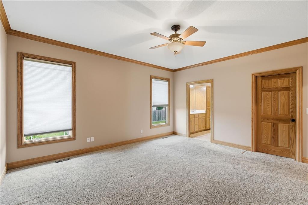 201 South Wilson Street Archie, MO 64725 - Photo 28 of 38