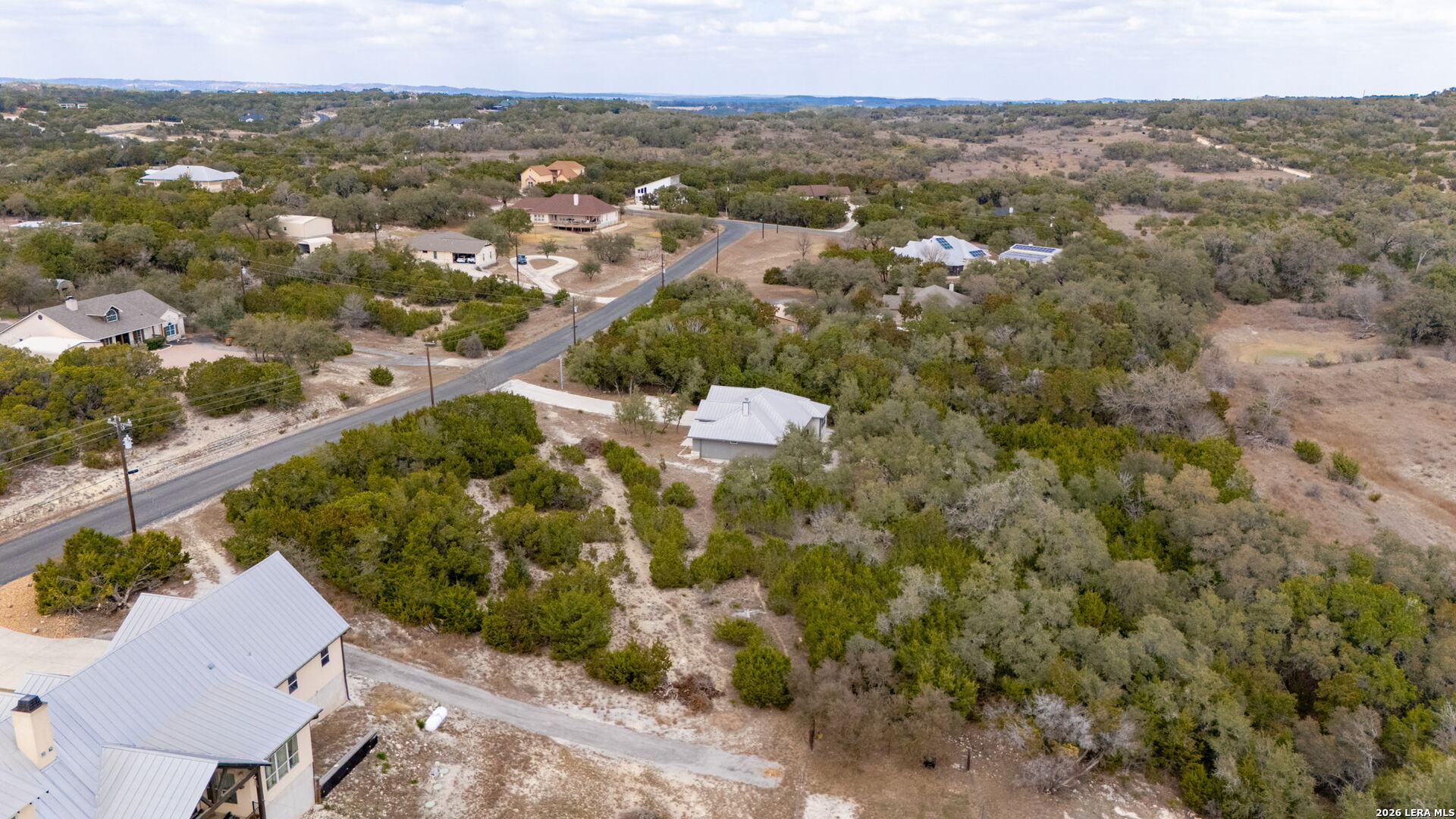 486 Thoroughbred Lane Spring Branch, TX 78070 - Photo 11 of 28