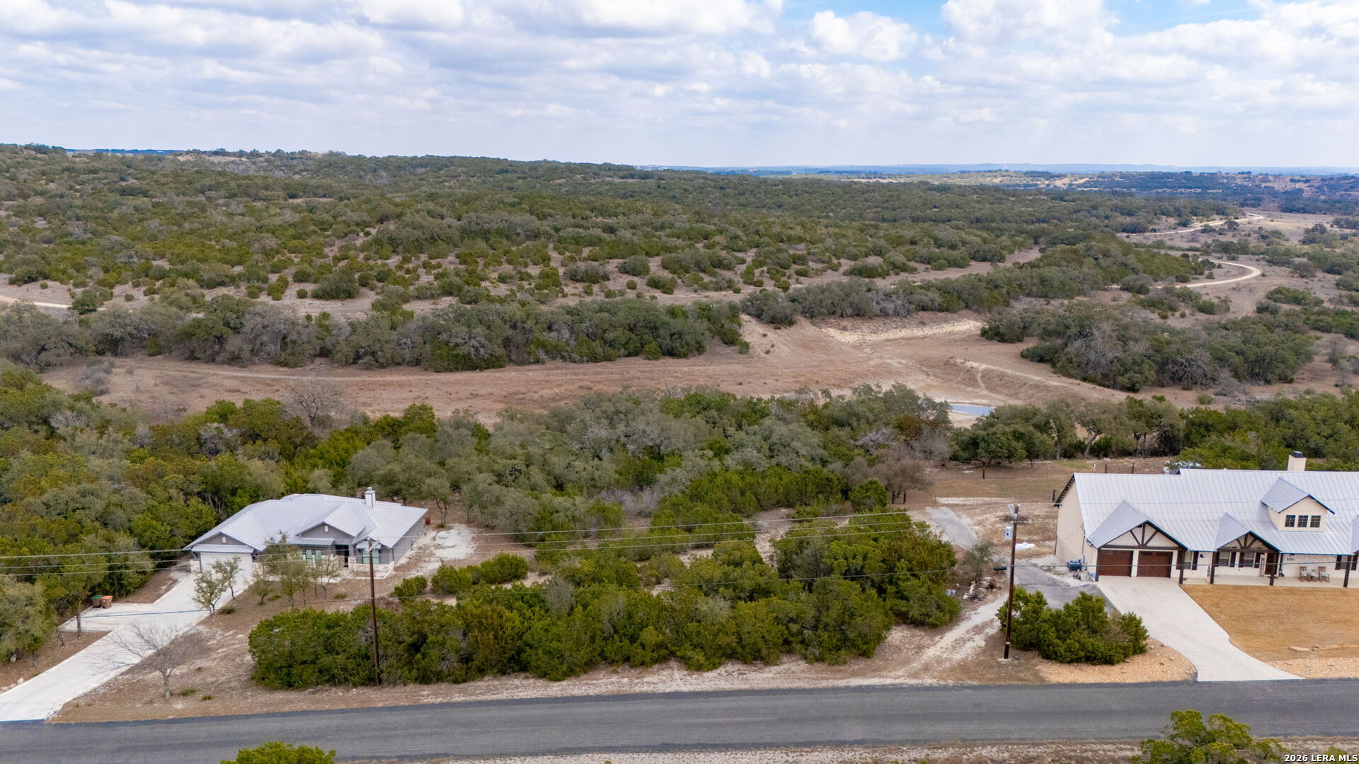 486 Thoroughbred Lane Spring Branch, TX 78070 - Photo 2 of 28