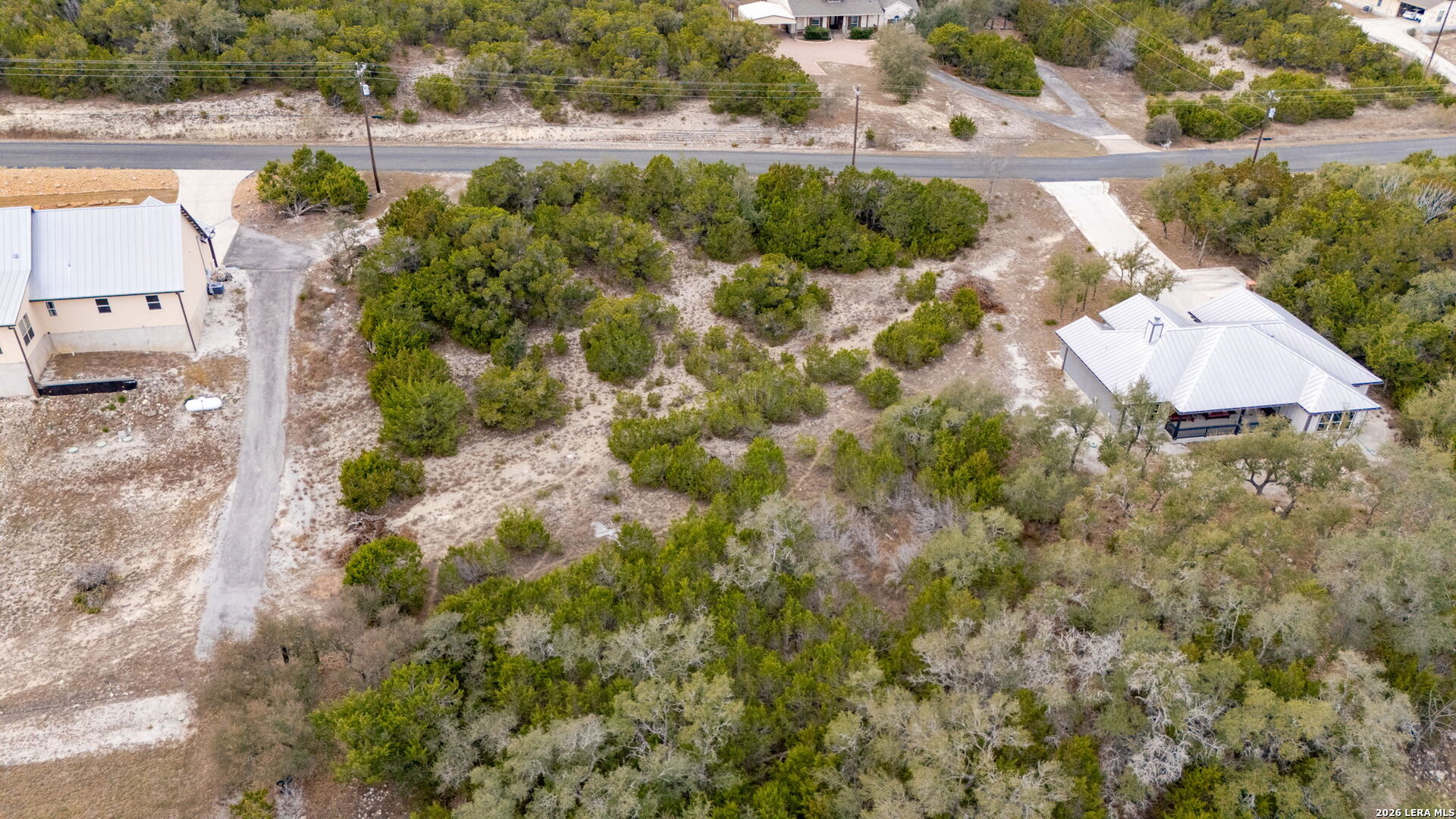 486 Thoroughbred Lane Spring Branch, TX 78070 - Photo 24 of 28