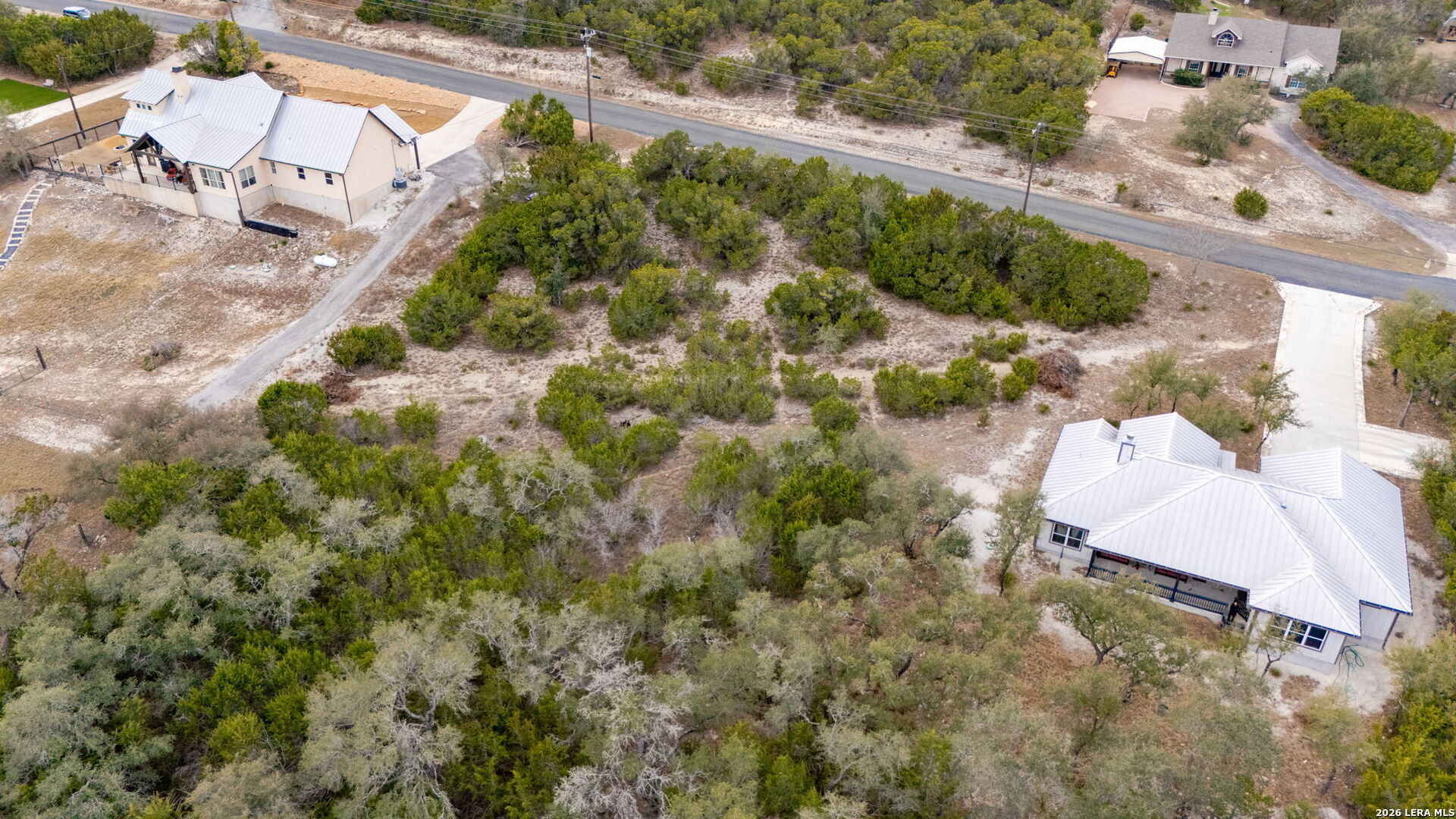 486 Thoroughbred Lane Spring Branch, TX 78070 - Photo 25 of 28