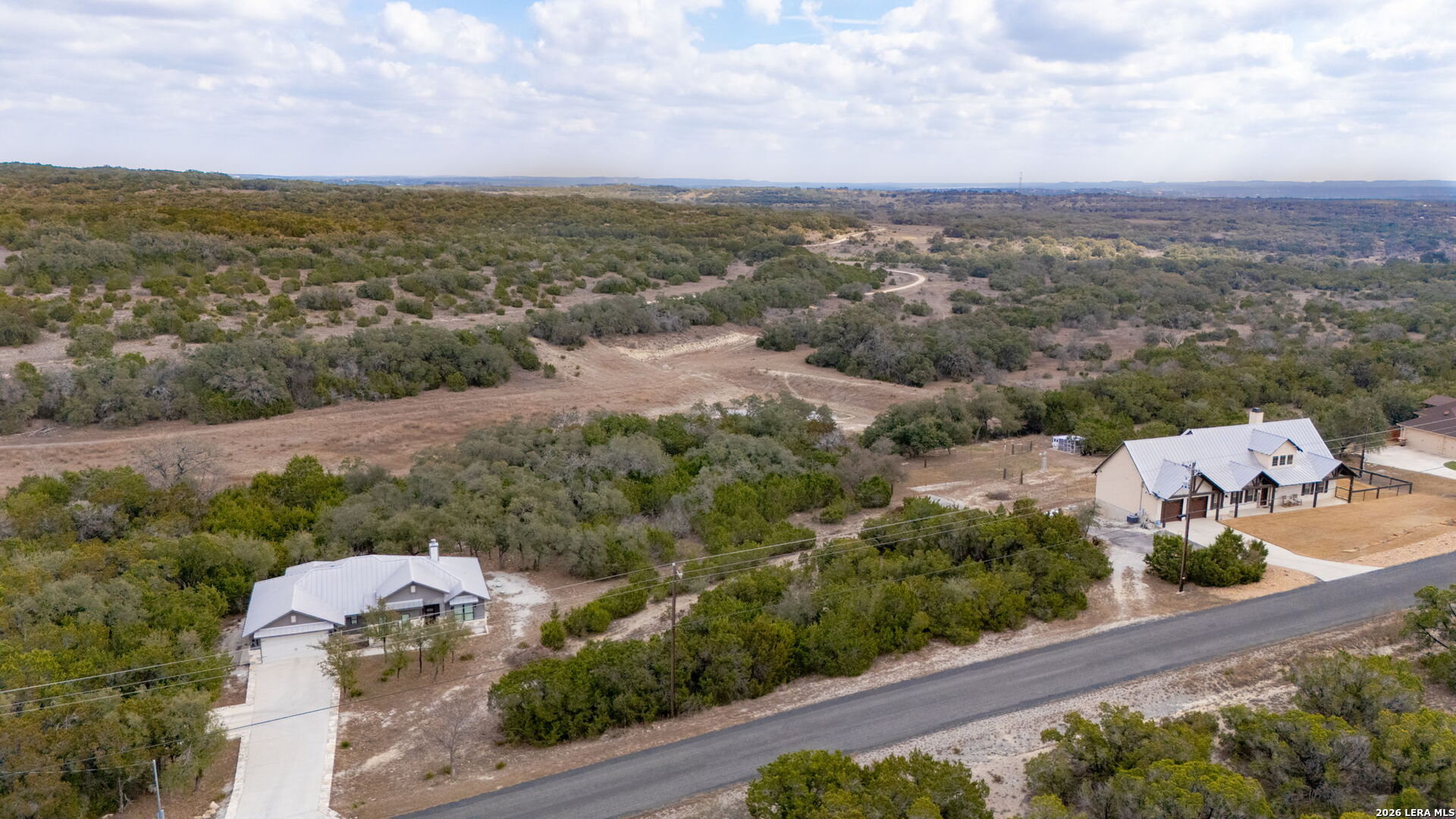 486 Thoroughbred Lane Spring Branch, TX 78070 - Photo 3 of 28